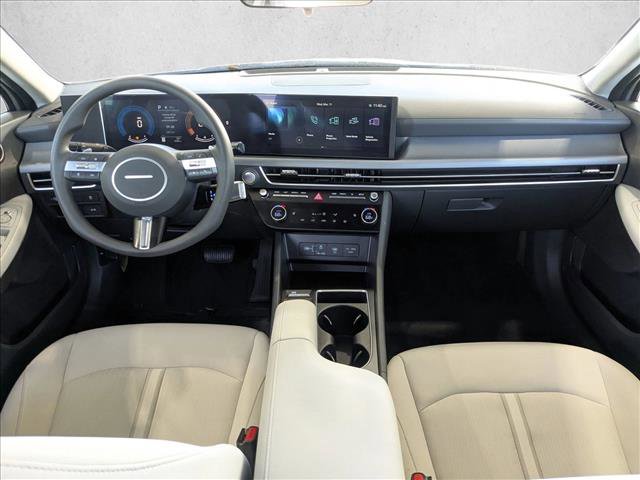 Used 2025 Hyundai Sonata SEL image 15
