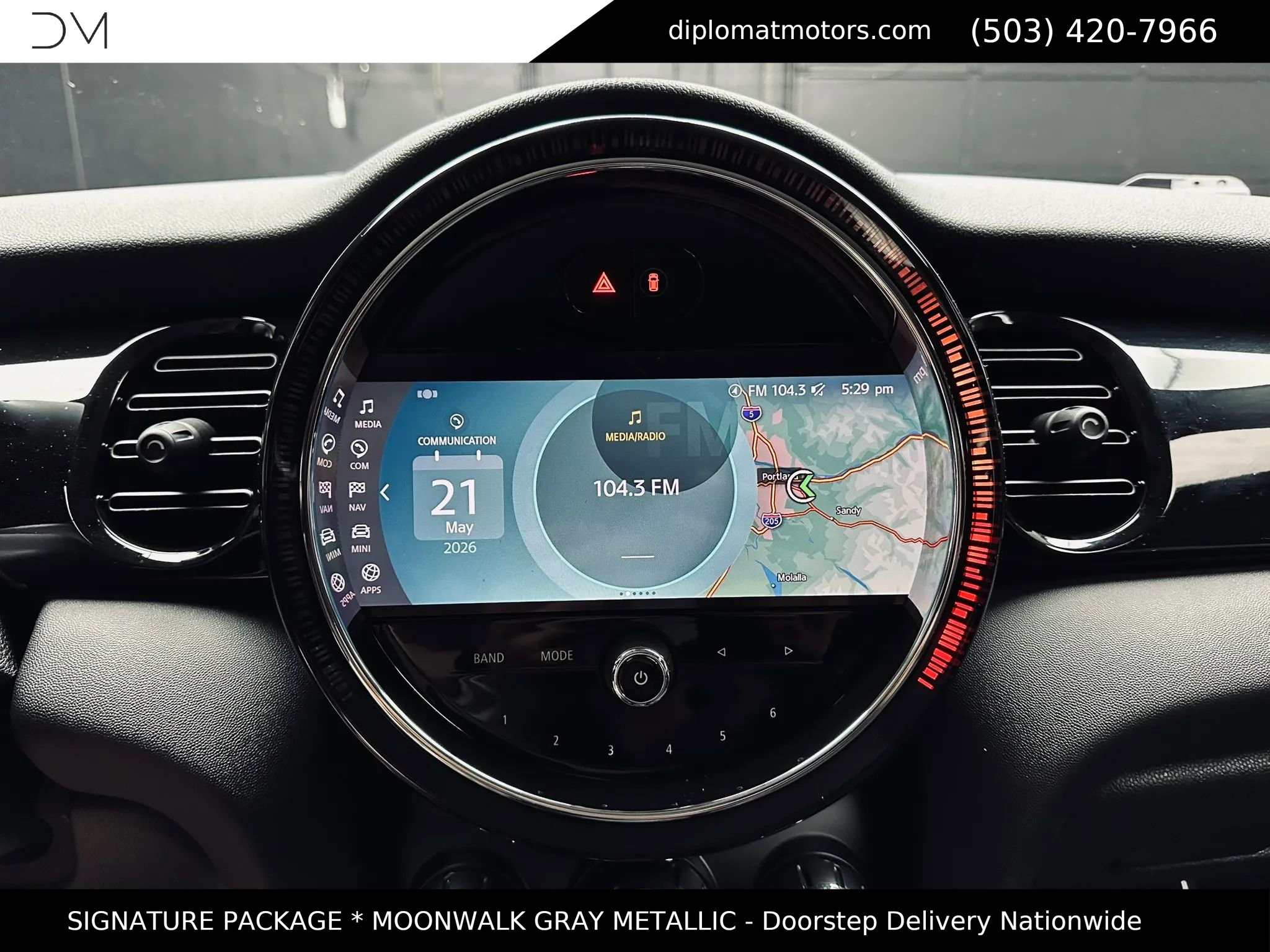 Used 2022 MINI Cooper SE FWD image 32