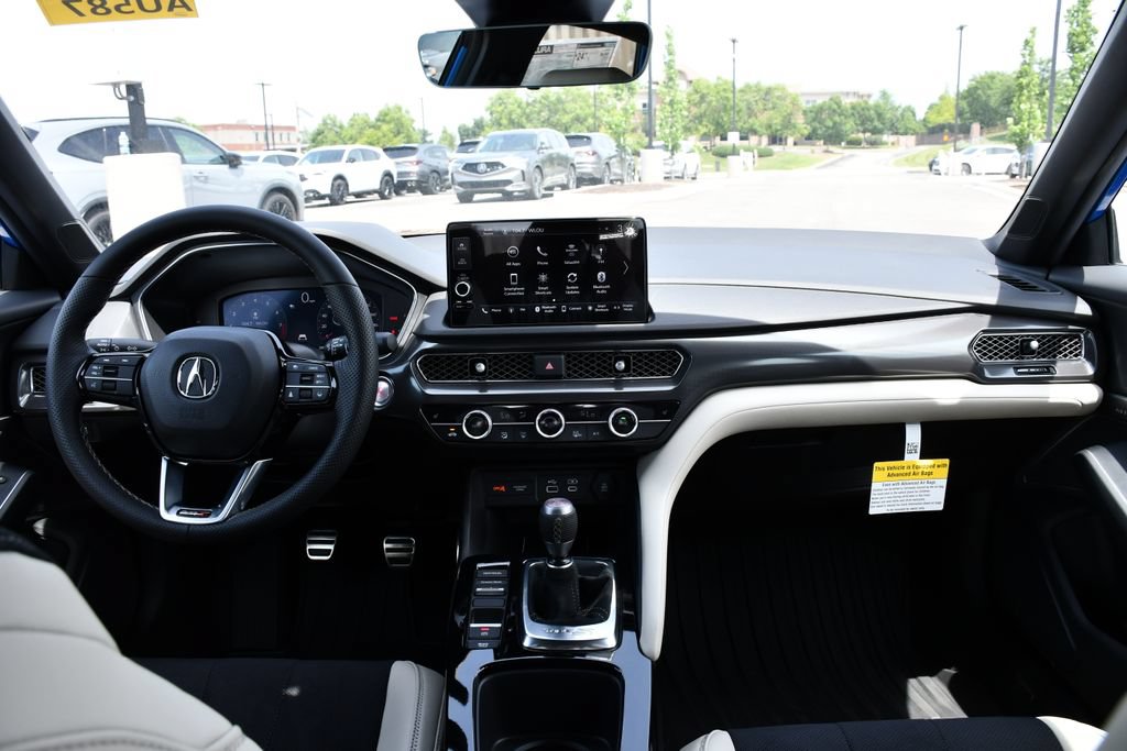 New 2026 Acura Integra Type S FWD image 20