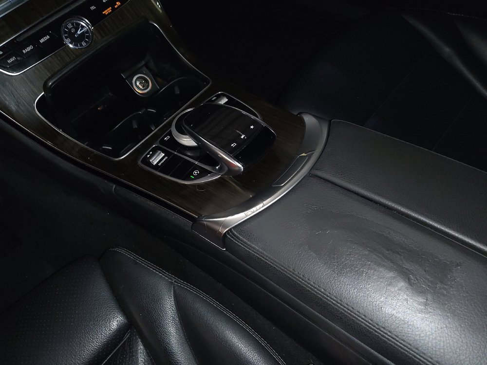Used 2018 Mercedes-Benz C 300 4MATIC Sedan w/ Multimedia Package image 26