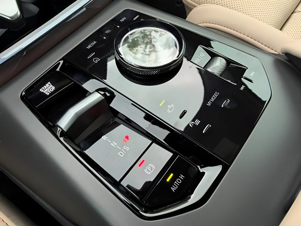 New 2026 BMW X3 xDrive30i w/ Premium Package AWD/4WD image 19