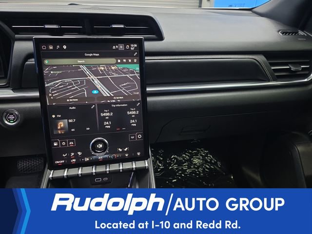 Used 2025 GMC Terrain Elevation w/ Black Edition AWD/4WD image 20