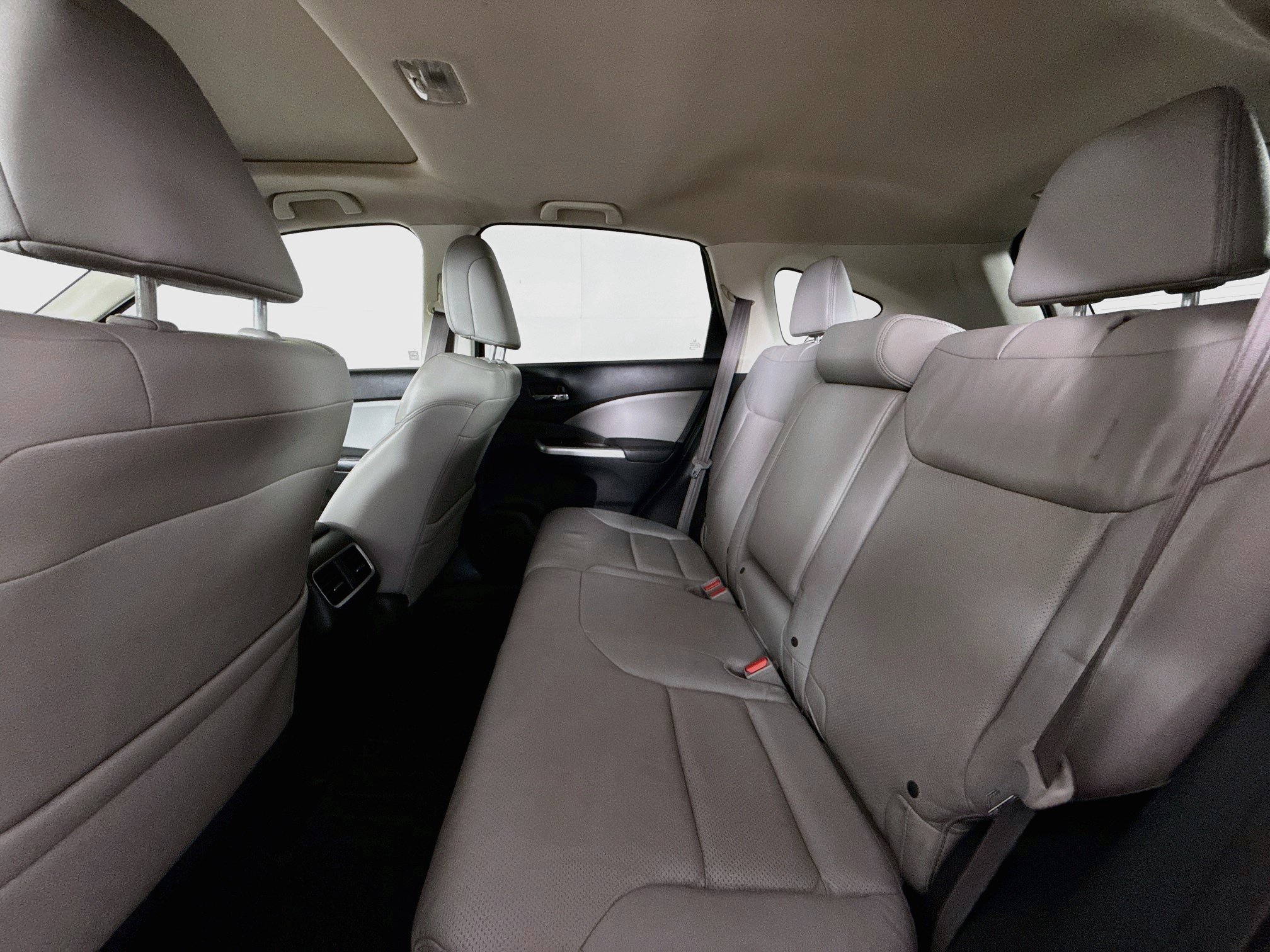 Used 2015 Honda CR-V Touring image 30