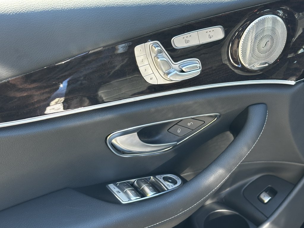 Certified 2023 Mercedes-Benz E 350 Sedan image 12