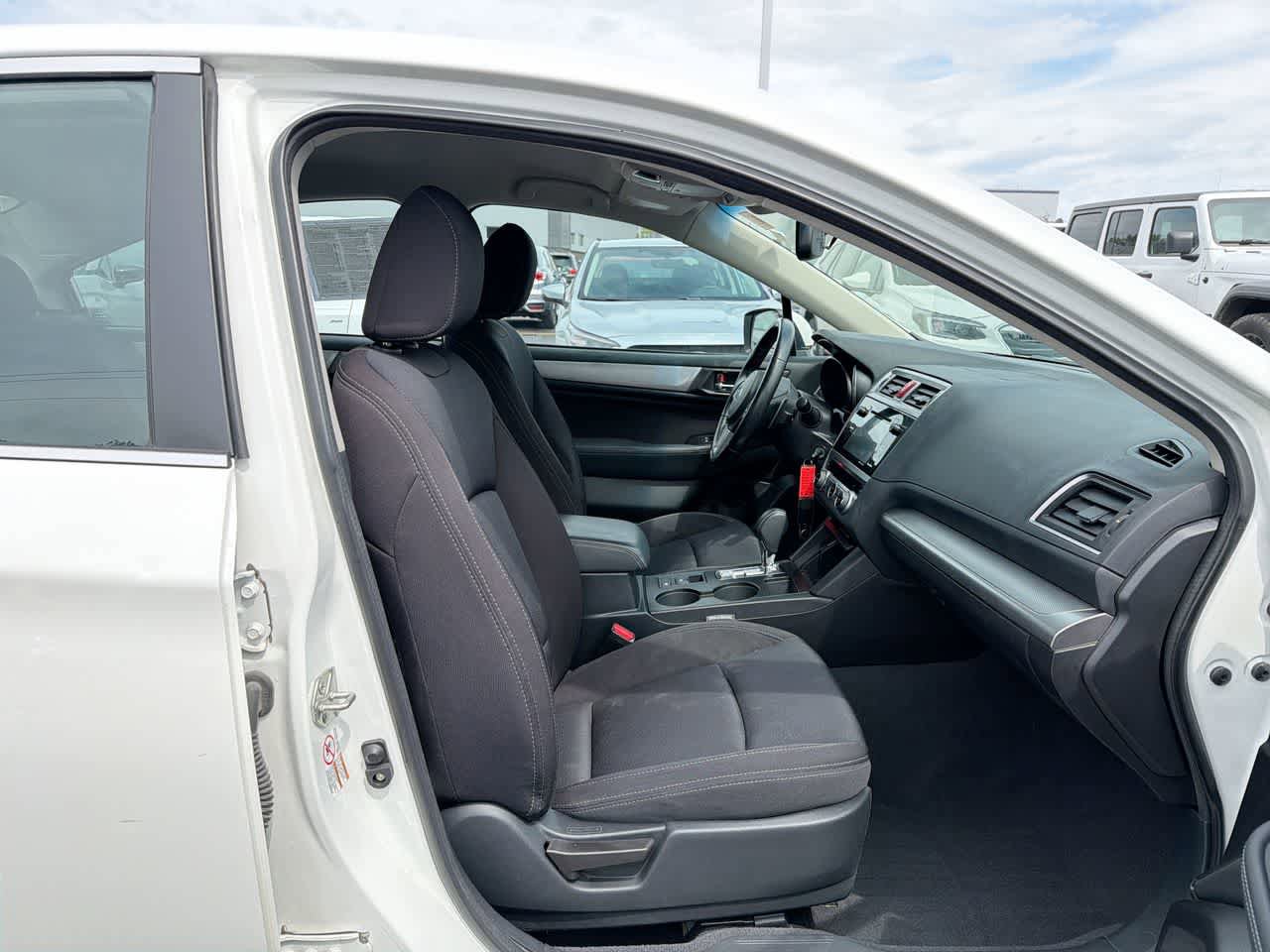 Used 2016 Subaru Legacy 2.5i Premium AWD/4WD image 26