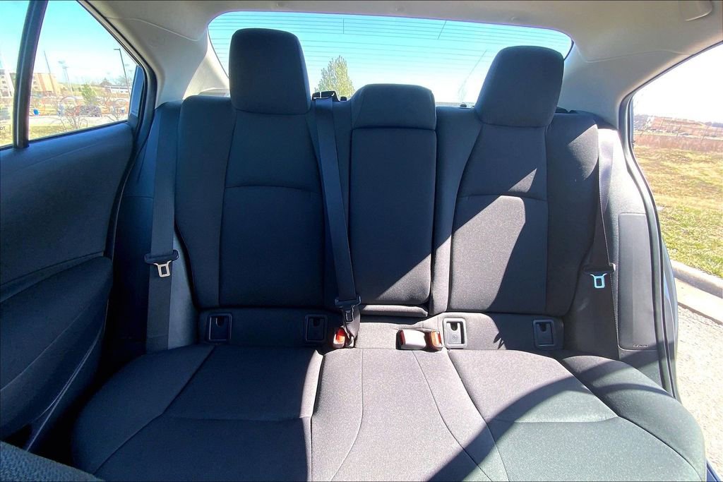 Used 2025 Toyota Corolla LE FWD image 20