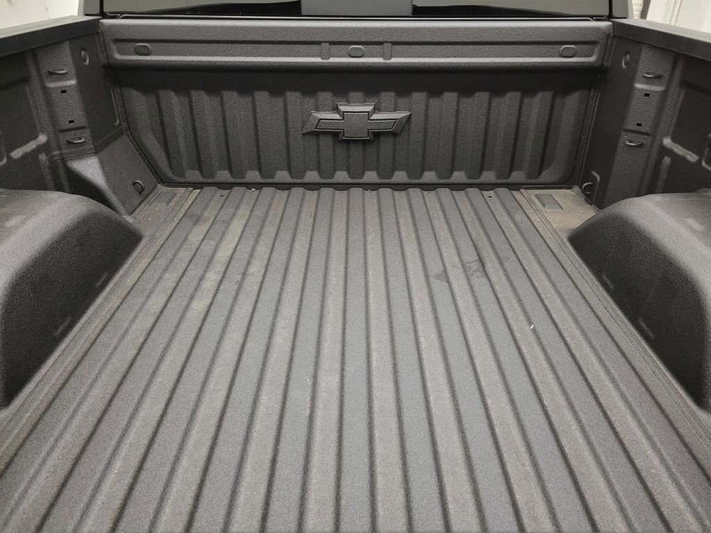 New 2026 Chevrolet Silverado 1500 ZR2 image 35