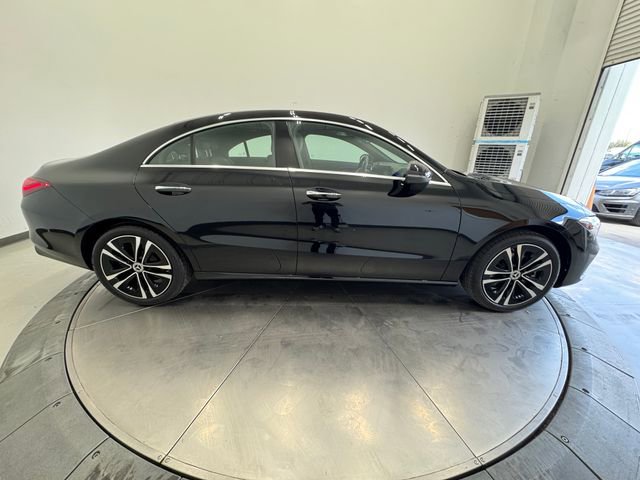 New 2025 Mercedes-Benz CLA 250 image 15