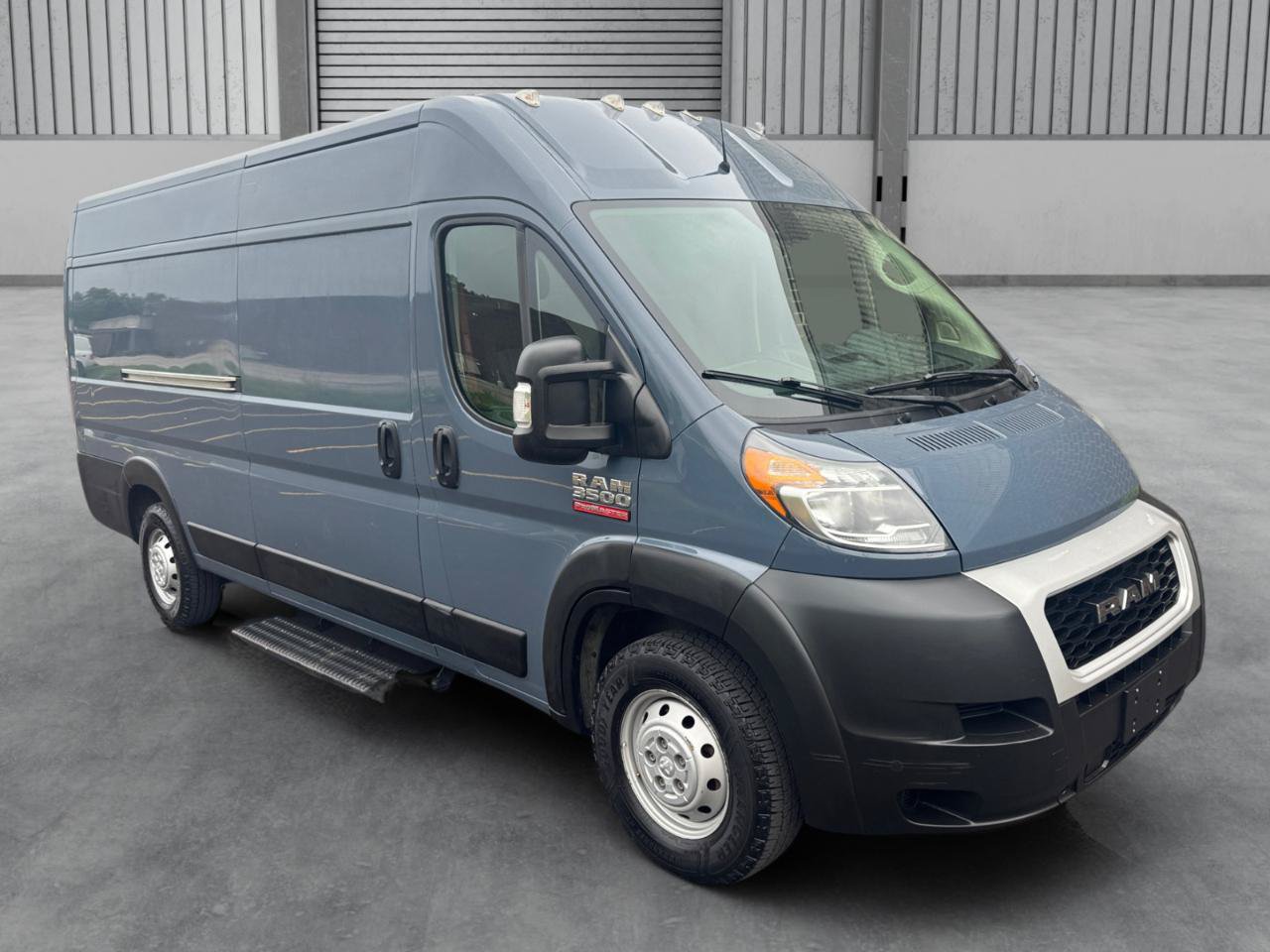 Used 2021 RAM ProMaster 3500 FWD image 27