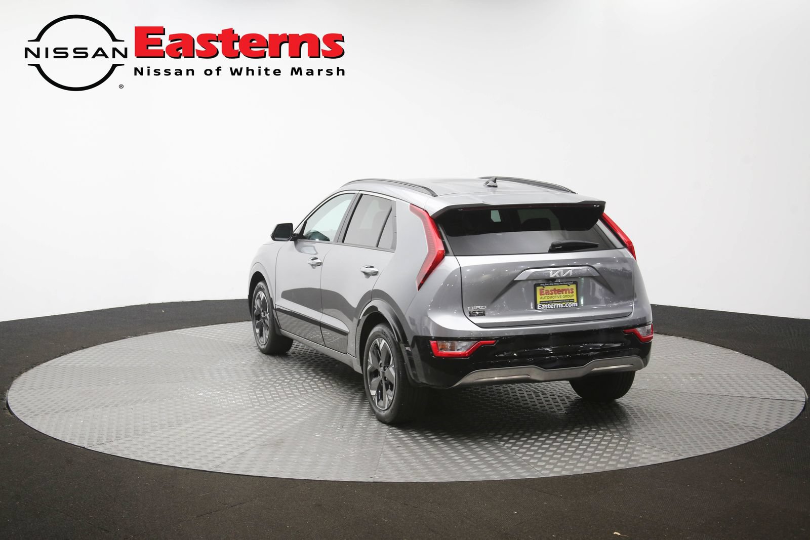 Used 2024 Kia Niro Wind w/ Wind Preserve Package FWD image 61