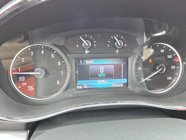 Used 2019 Buick Encore Essence w/ Experience Buick Package image 35