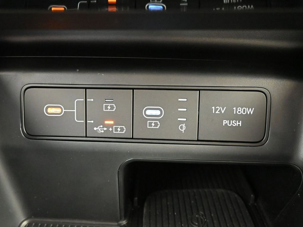 New 2026 Hyundai Santa Cruz Limited image 34