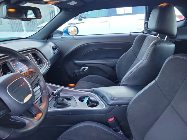 Used 2022 Dodge Challenger GT w/ Plus Package image 12