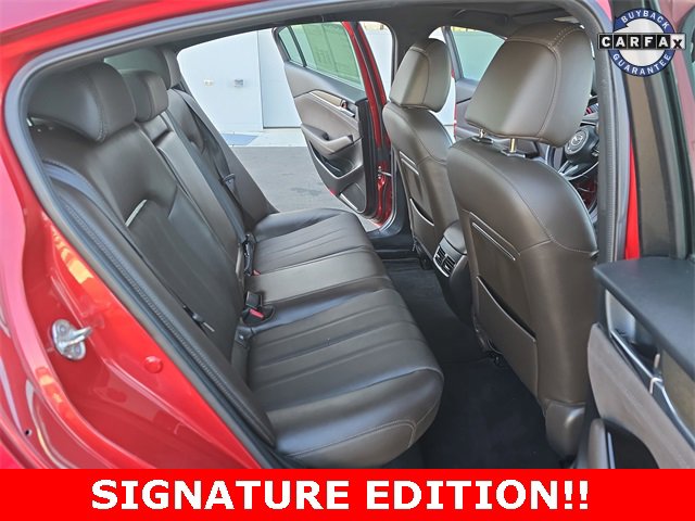 Used 2018 MAZDA MAZDA6 Signature image 19