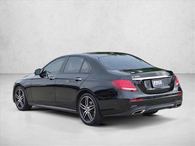 Used 2019 Mercedes-Benz E 300 image 7