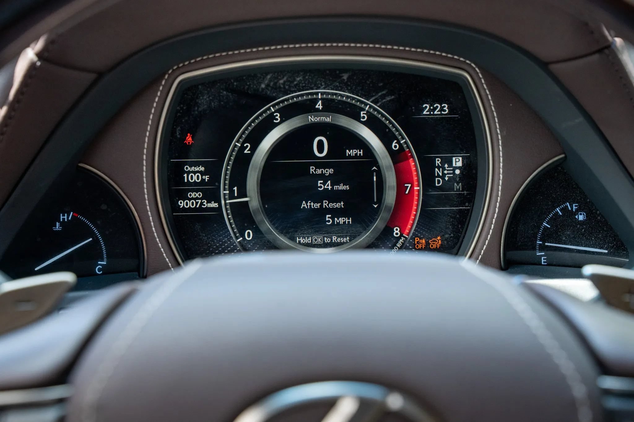 Used 2018 Lexus LS 500 w/ Interior Upgrade Package RWD image 19