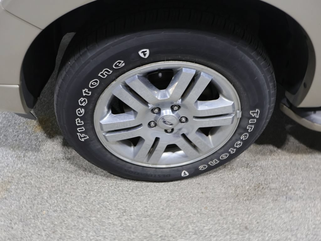 Used 2010 Ford Explorer Eddie Bauer AWD/4WD image 9