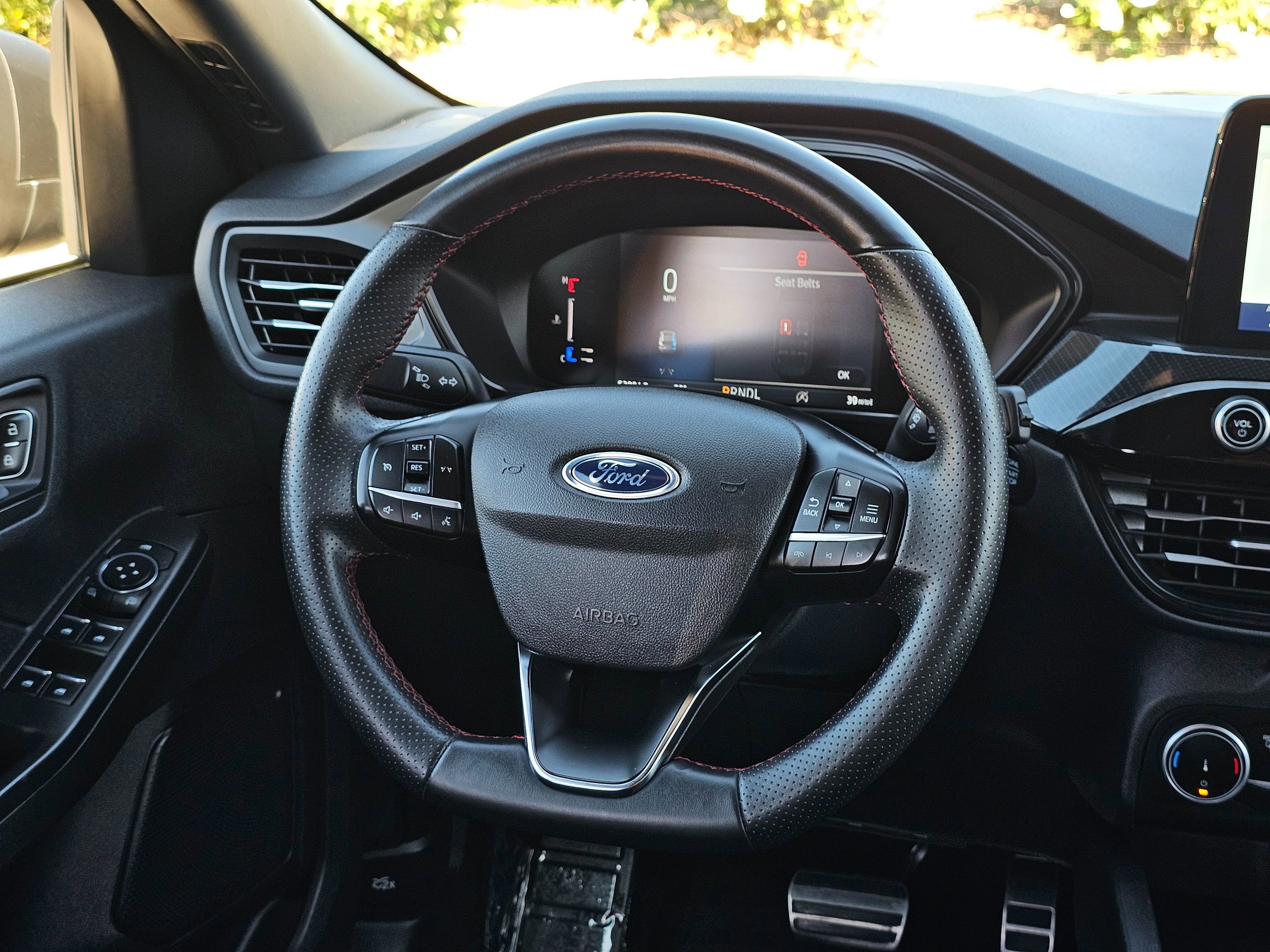 Used 2024 Ford Escape ST-Line image 22