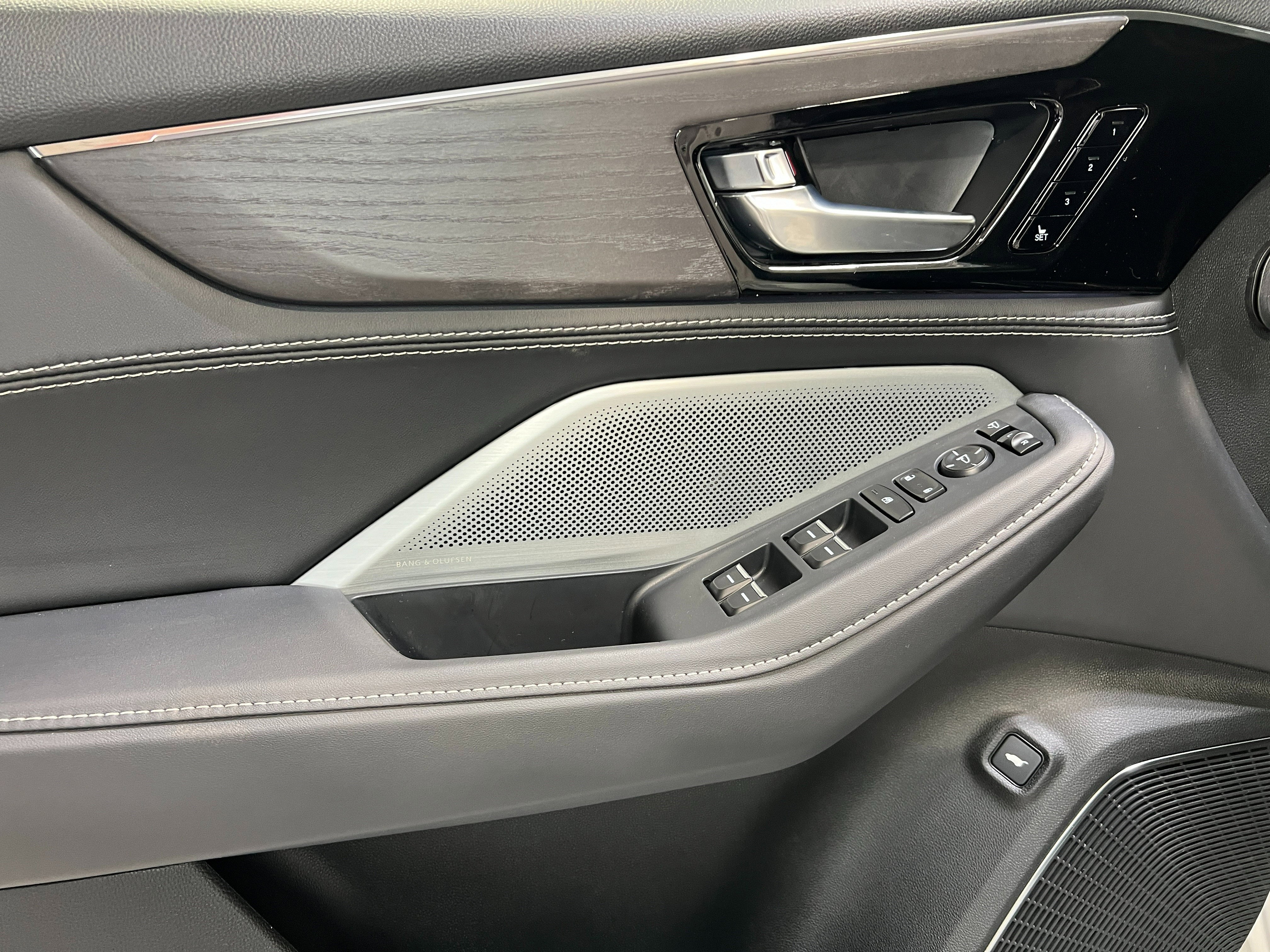 New 2026 Acura MDX SH-AWD w/ Advance Package image 22