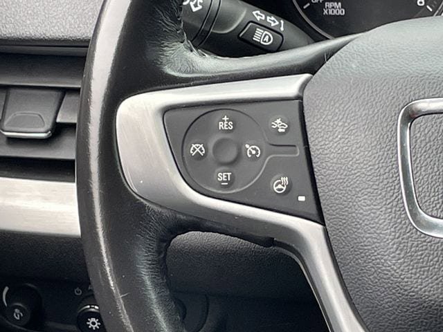 Used 2020 GMC Terrain SLT w/ Preferred Package FWD image 12