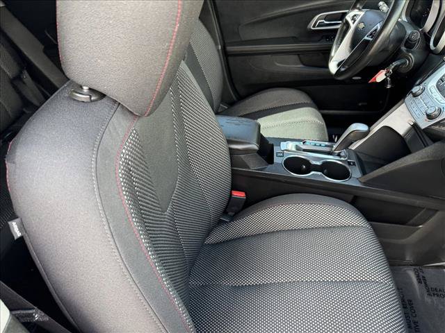 Used 2013 Chevrolet Equinox LT AWD/4WD image 19
