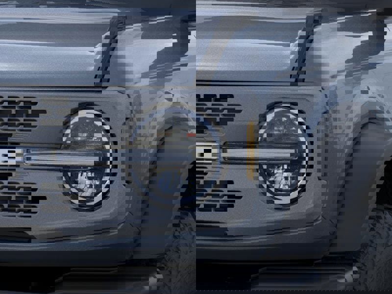 New 2025 Ford Bronco Badlands w/ Sasquatch Package image 20