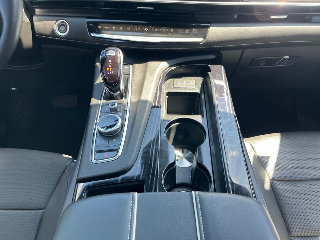 Used 2023 Cadillac Escalade Sport w/ Touring Package image 43