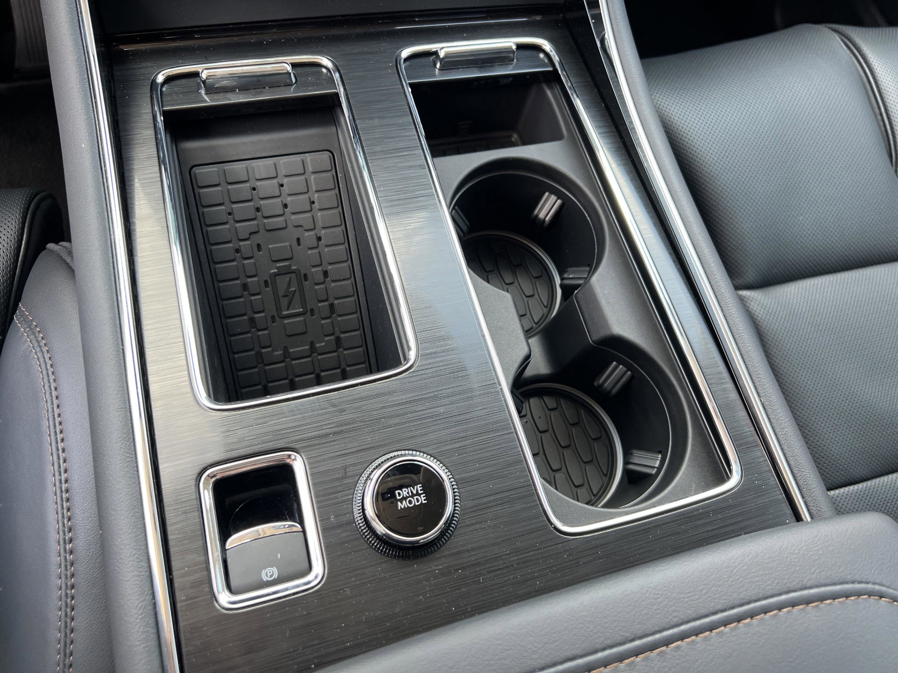 New 2025 Lincoln Aviator Reserve w/ Equipment Group 201A image 22