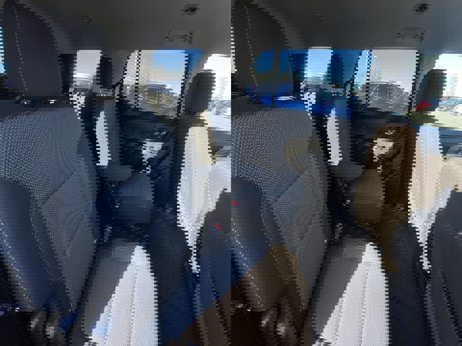 Used 2019 Chevrolet Traverse LT image 27