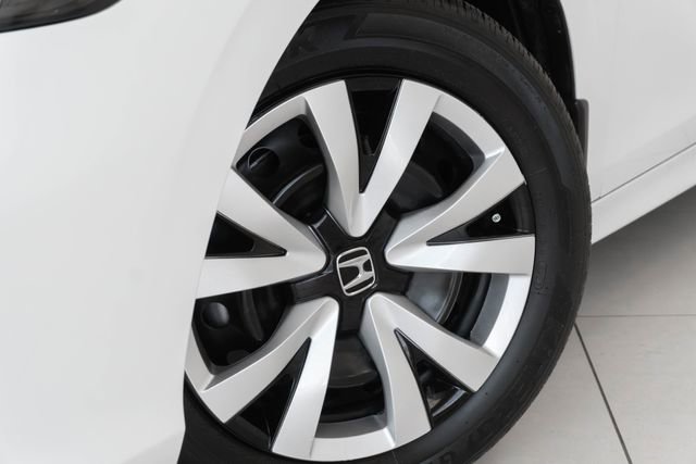 Used 2025 Honda Civic LX image 2