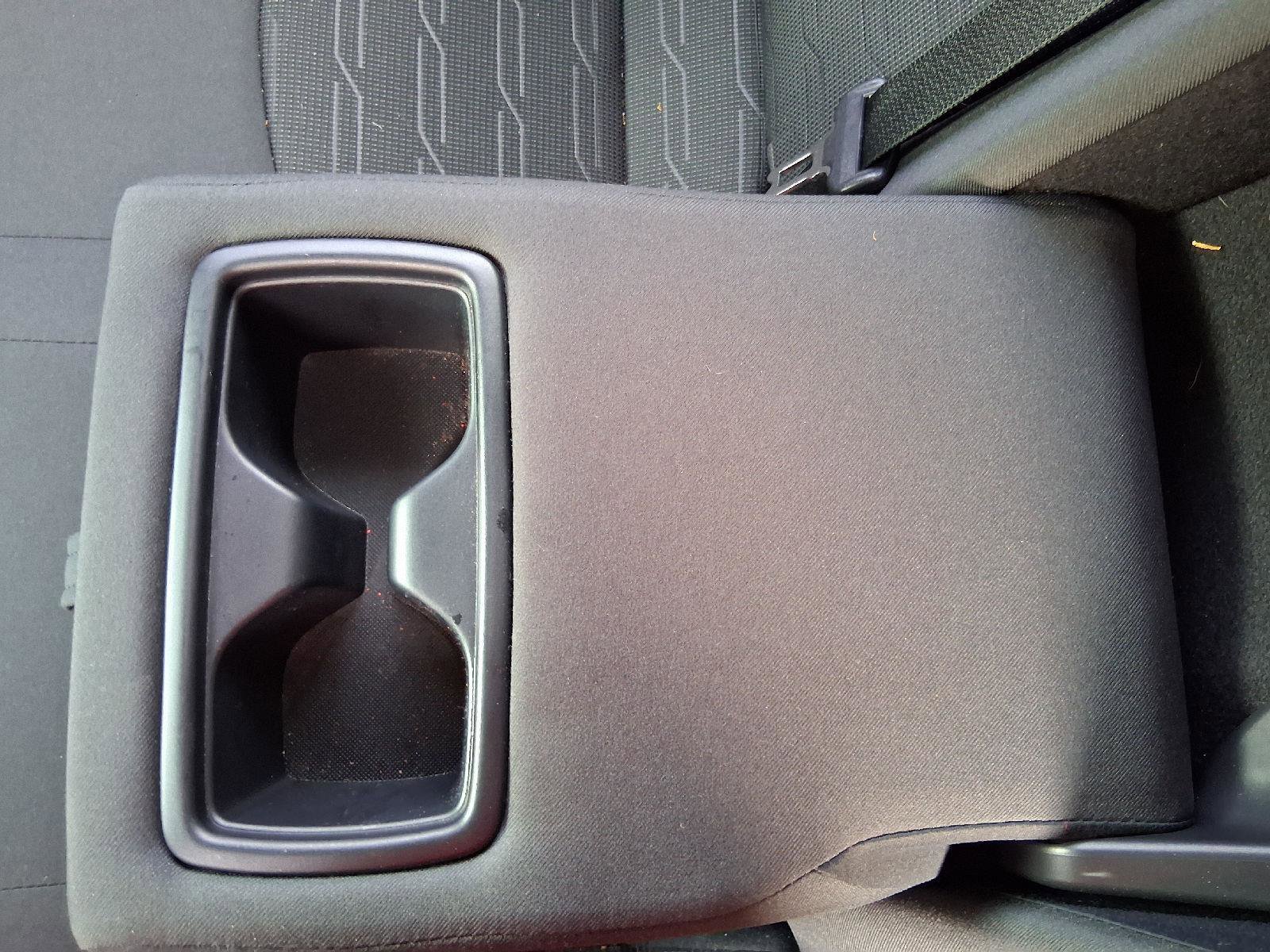 Used 2021 Toyota RAV4 SE w/ Weather & Moonroof Package image 24