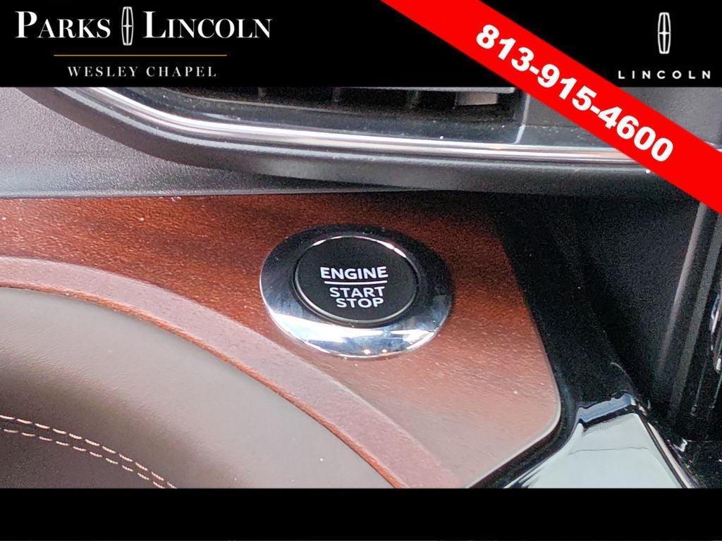 Used 2024 Ford Explorer King Ranch w/ Technology Package RWD image 27