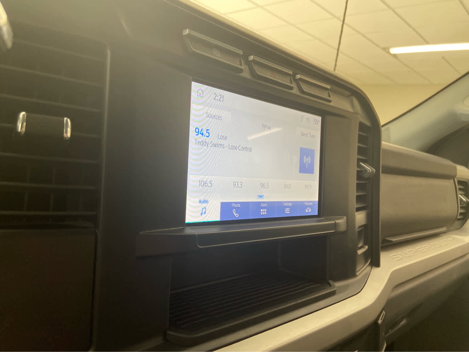 Used 2024 Ford F350 XLT image 24