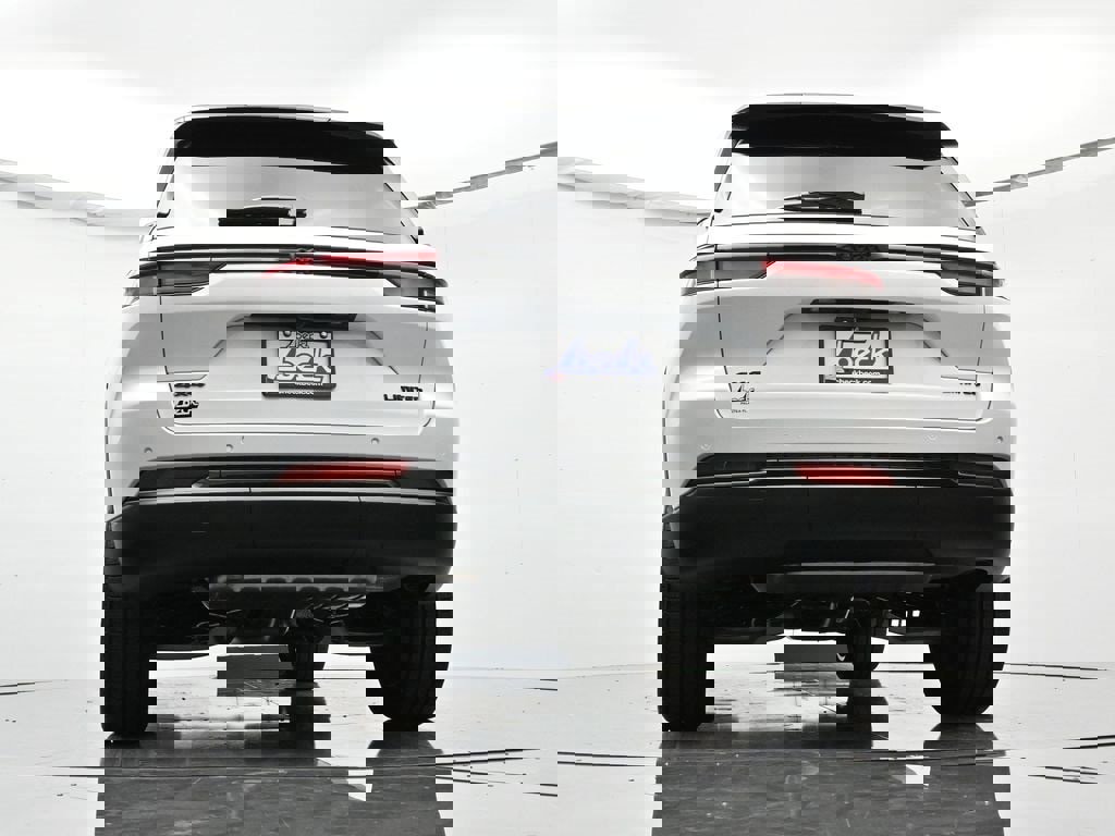 New 2025 Jeep Grand Cherokee Limited image 52