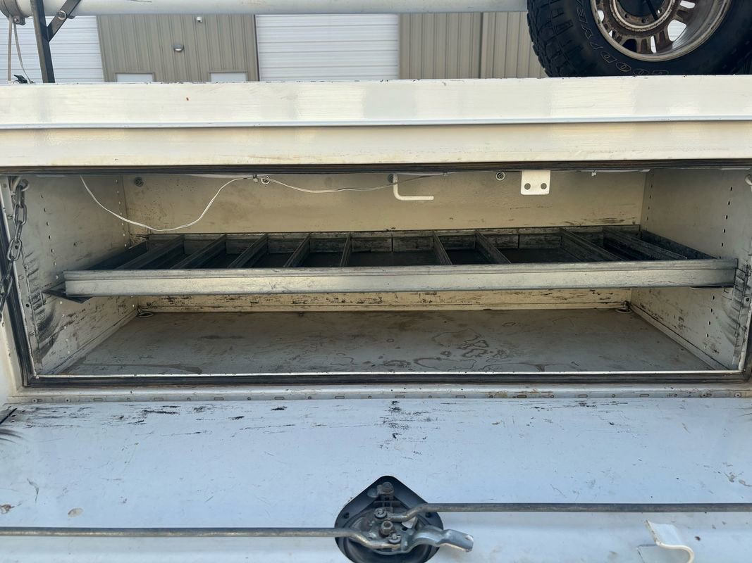 Used 2018 Ford F350 XLT image 49