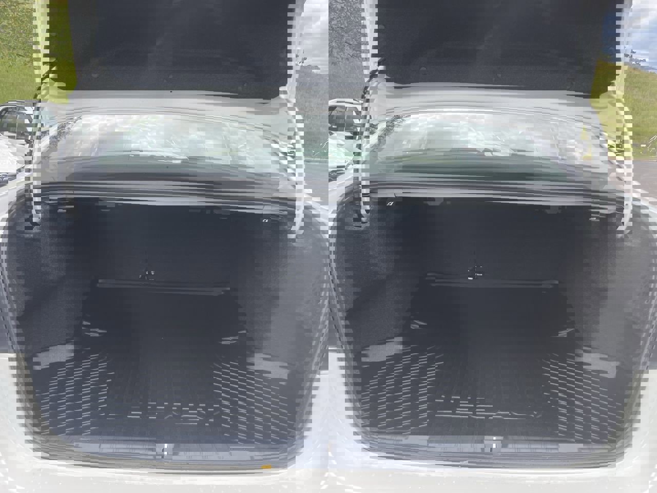 New 2025 Subaru Legacy Limited w/ Popular Package #2 image 15