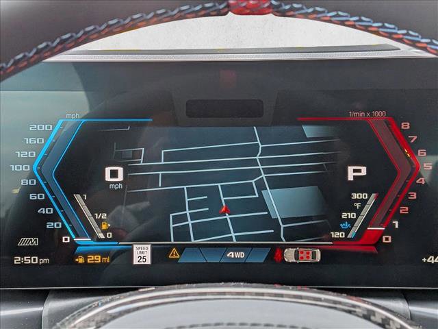 New 2026 BMW M4 xDrive Competition image 12