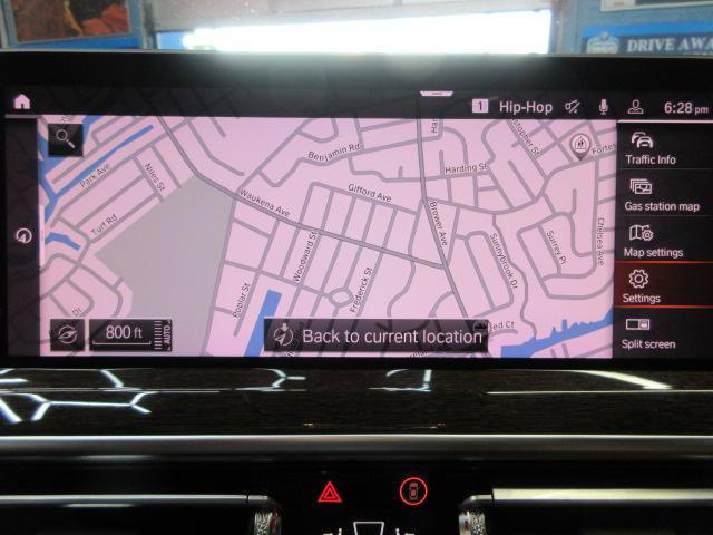 Used 2023 BMW X4 xDrive30i w/ Premium Package AWD/4WD image 28