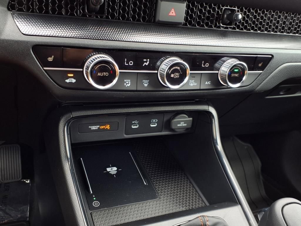 New 2026 Honda CR-V Sport-L image 19