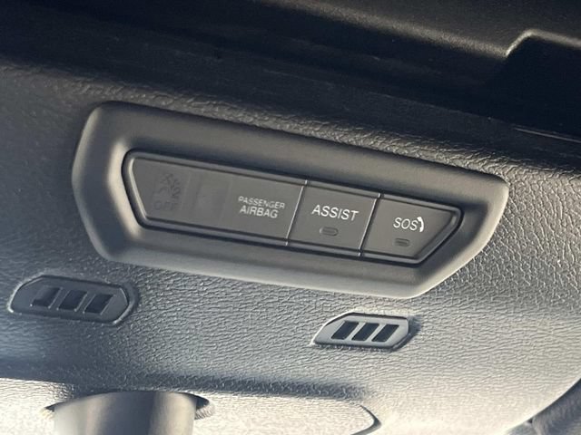 Used 2023 Jeep Gladiator Rubicon w/ Cold Weather Group AWD/4WD image 28