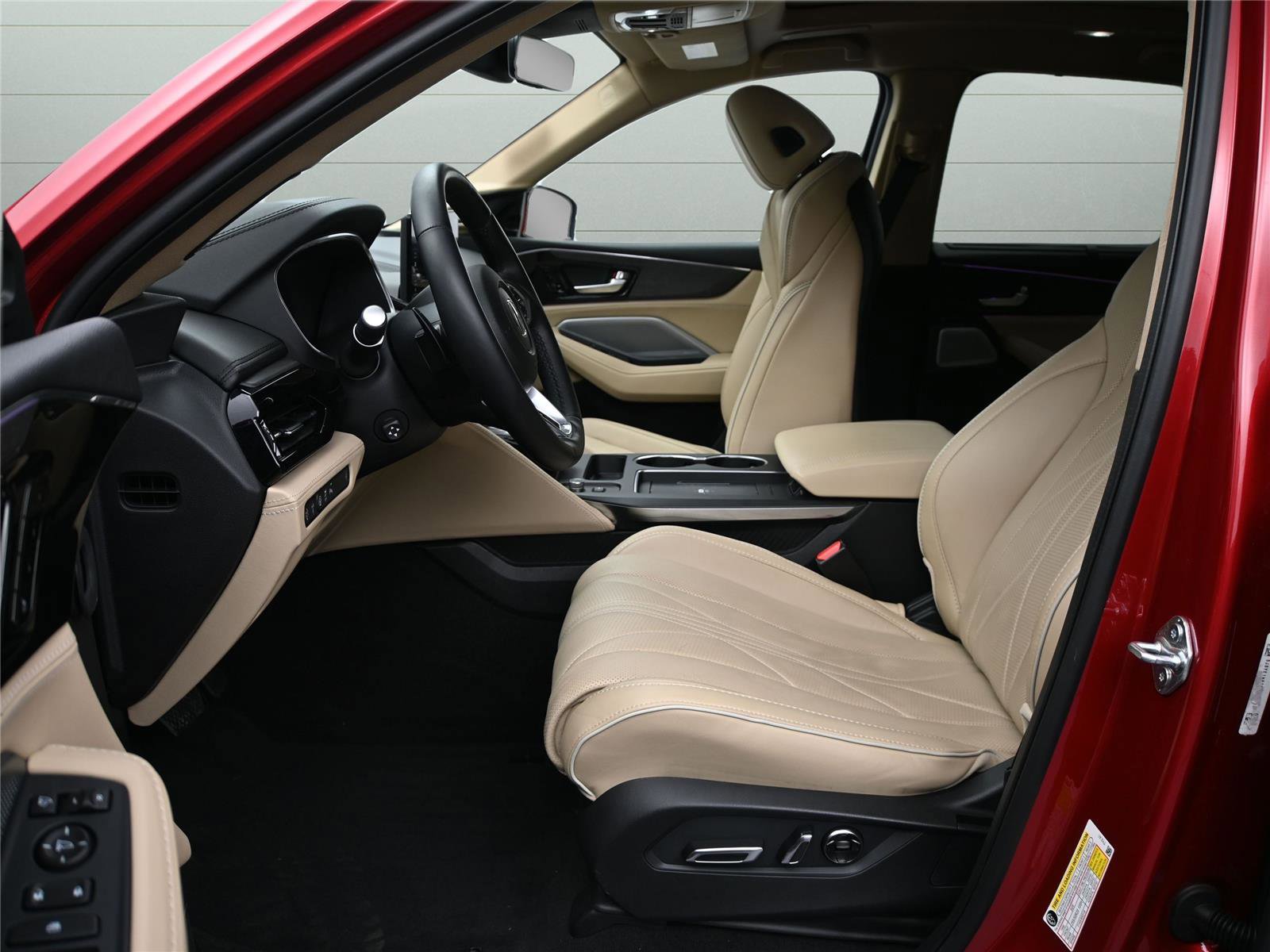 Certified 2026 Acura MDX SH-AWD w/ Advance Package image 8