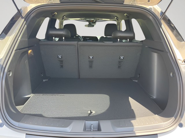New 2026 Chevrolet TrailBlazer ACTIV w/ Driver Confidence Package FWD image 7
