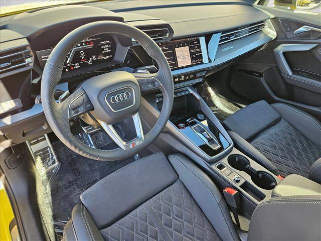 New 2026 Audi S3 Premium AWD/4WD video 3