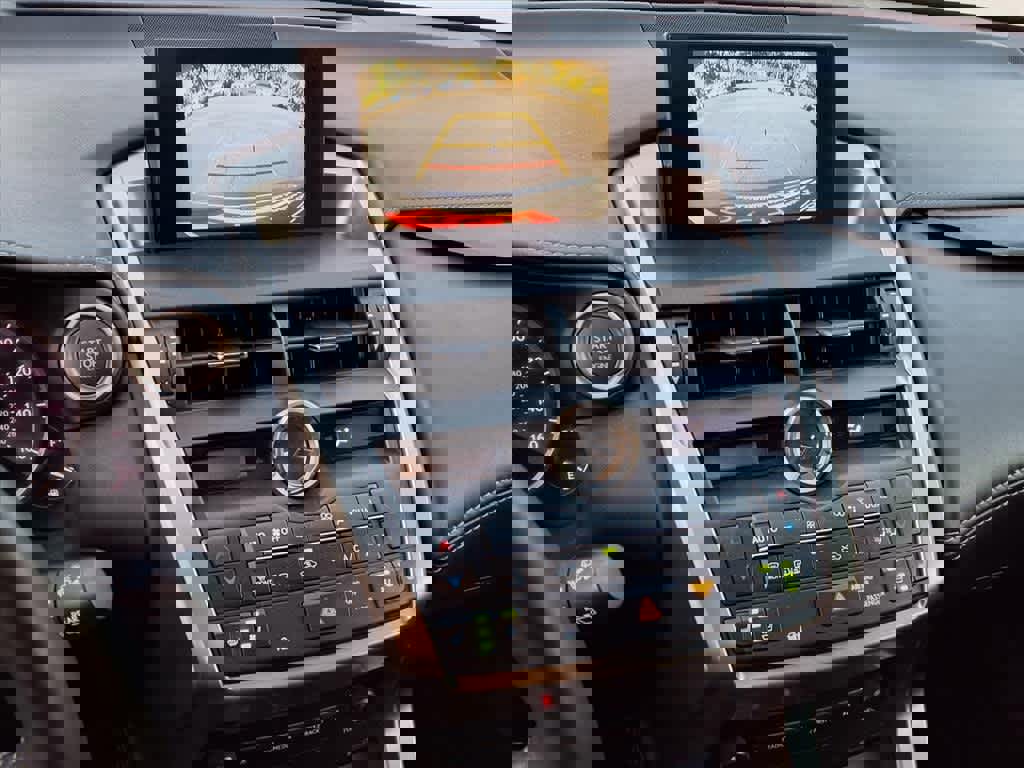 Used 2017 Lexus NX 200t FWD w/ Premium Package image 22