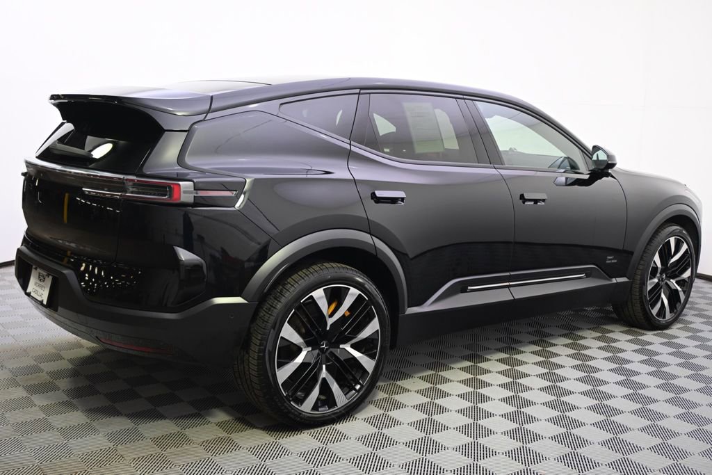 Used 2025 Polestar Polestar 3 image 7