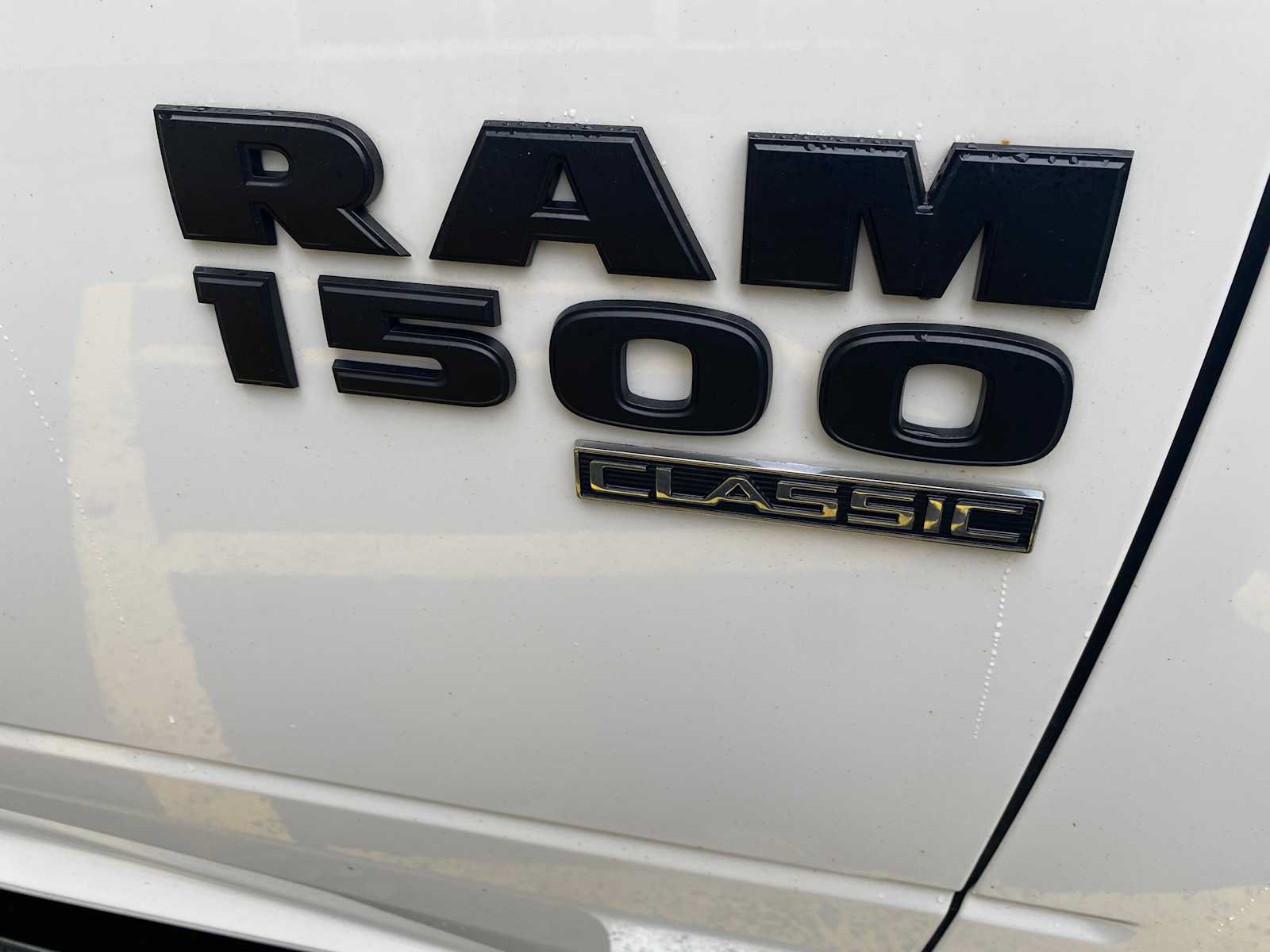Used 2019 RAM 1500 Express w/ Express Value Package AWD/4WD image 31