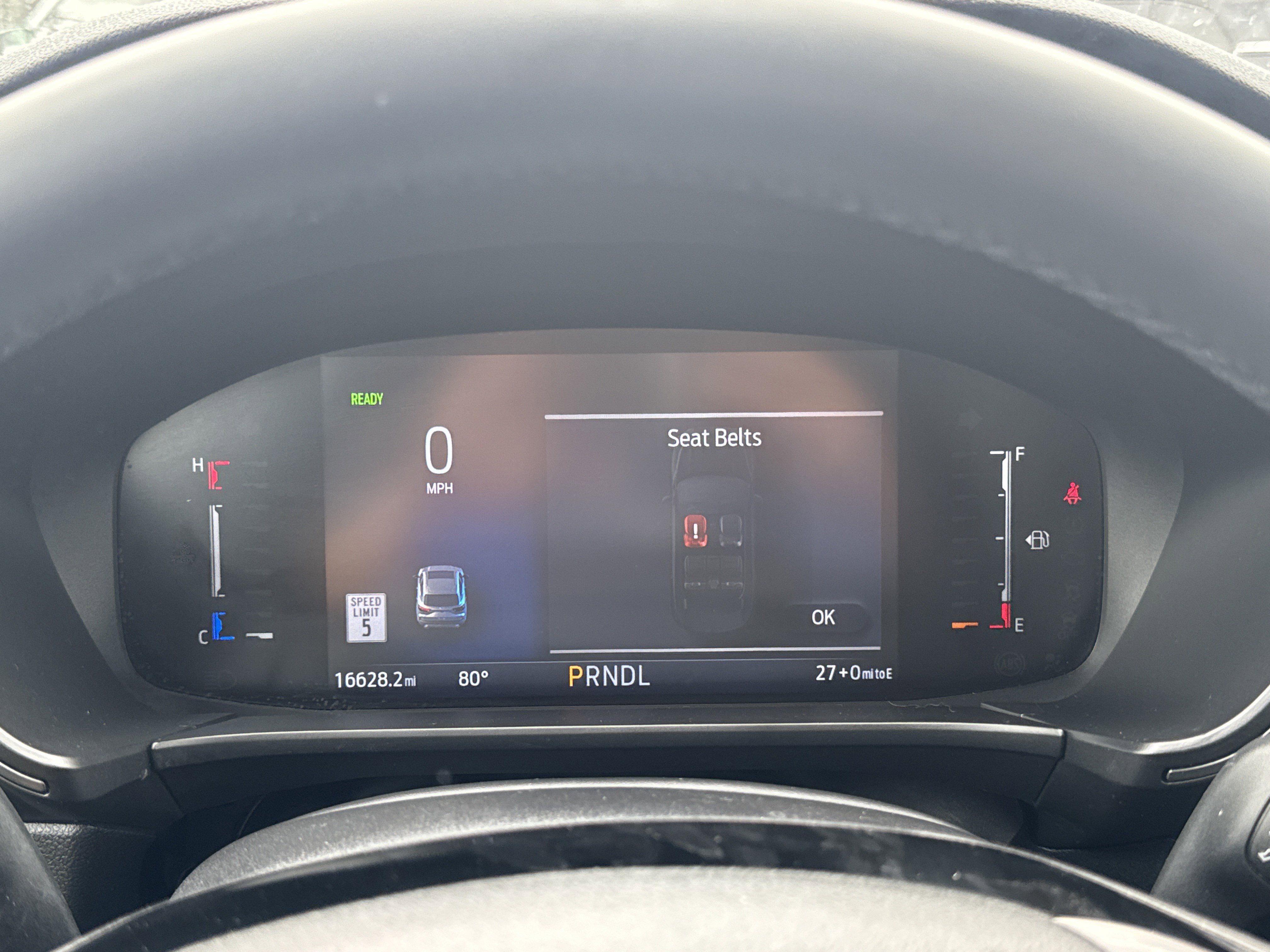 Used 2023 Ford Escape SE image 16