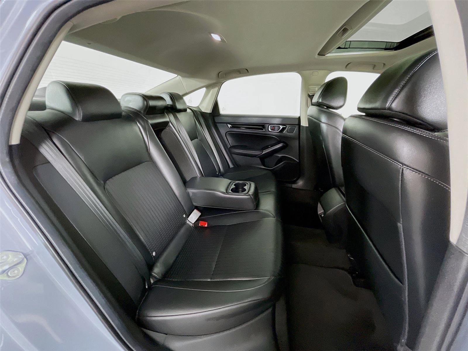 Used 2024 Honda Civic Touring image 33