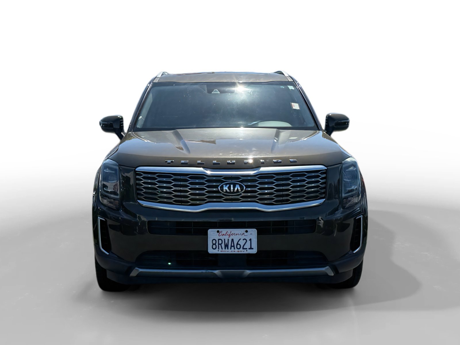 Used 2021 Kia Telluride S AWD/4WD image 8