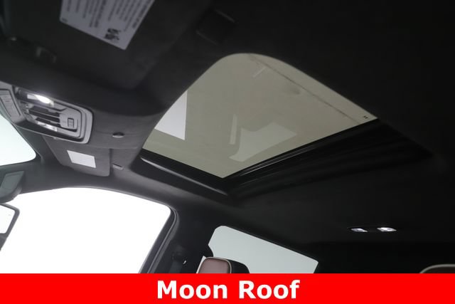 Used 2025 GMC Sierra 2500 Denali Ultimate AWD/4WD image 19